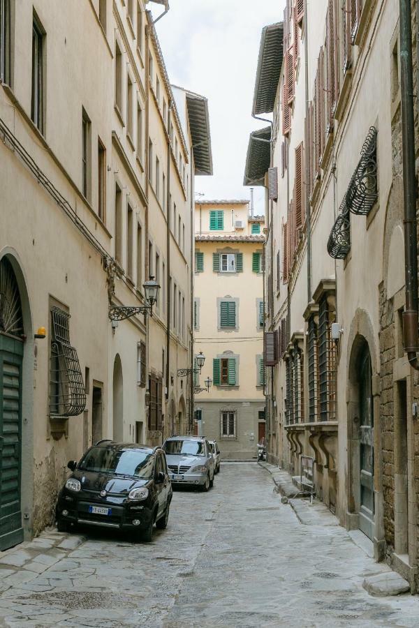 Historical Stone House, In The Amazing Centre Of Florence! * Florenz