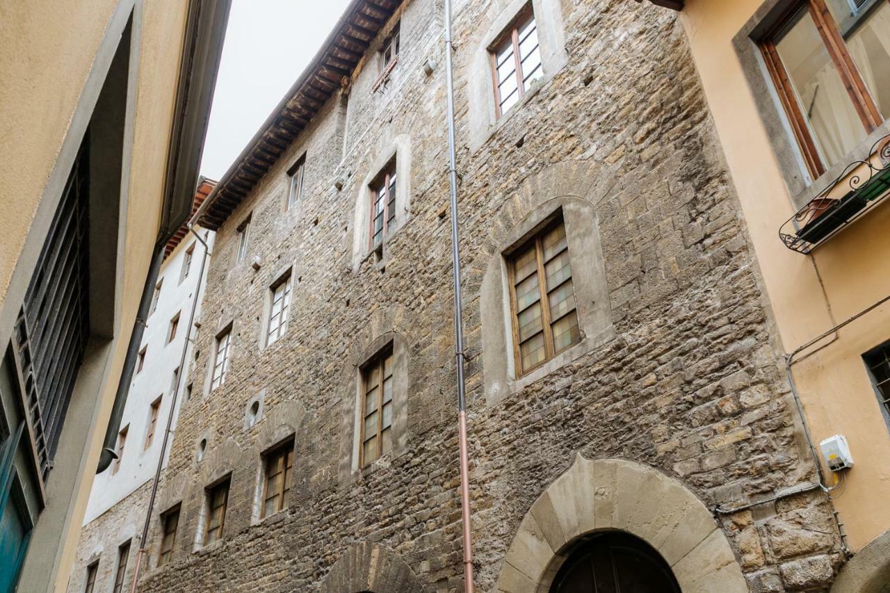 Historical Stone House, In The Amazing Centre Of Florence! Apartment Florenz