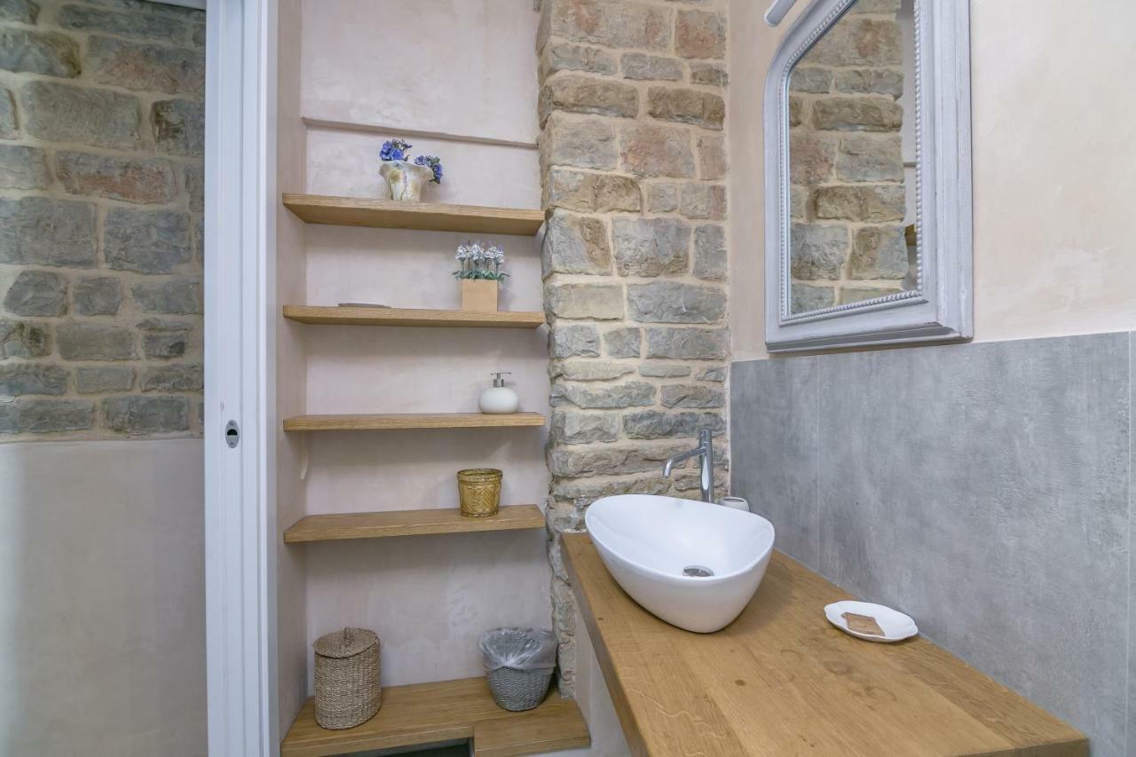 Historical Stone House, In The Amazing Centre Of Florence! Apartment Florenz