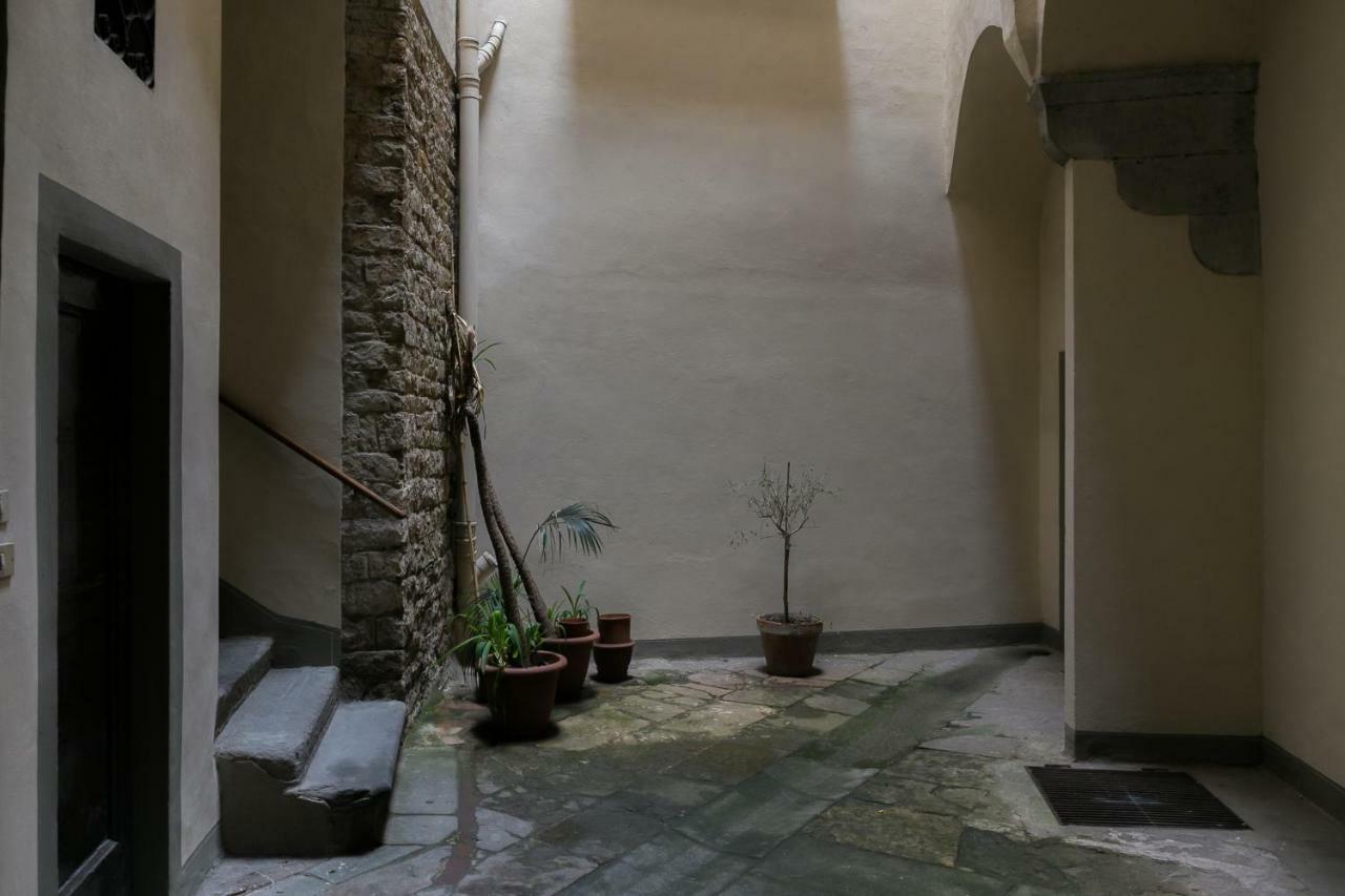 Historical Stone House, In The Amazing Centre Of Florence! Apartment